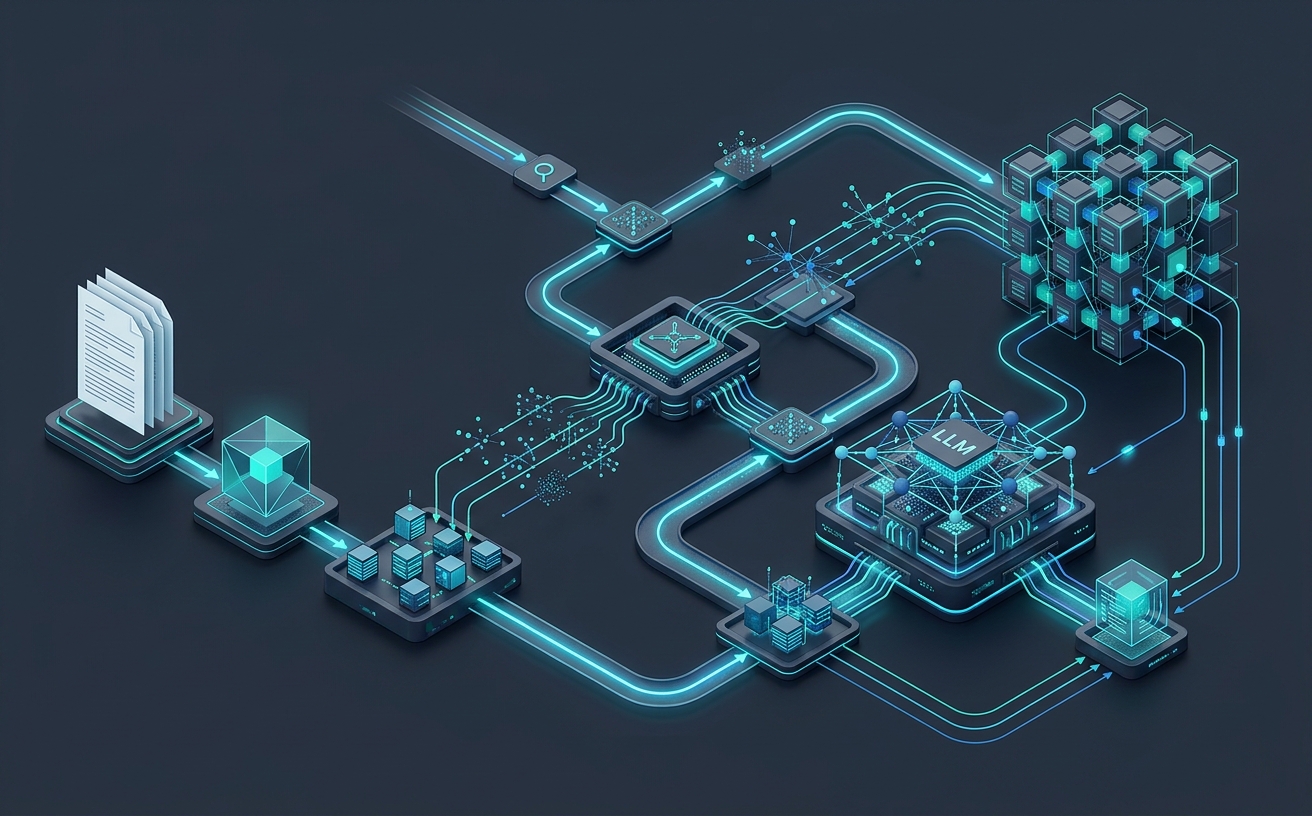 Why Most RAG Systems Fail in Production — and How to Fix Them