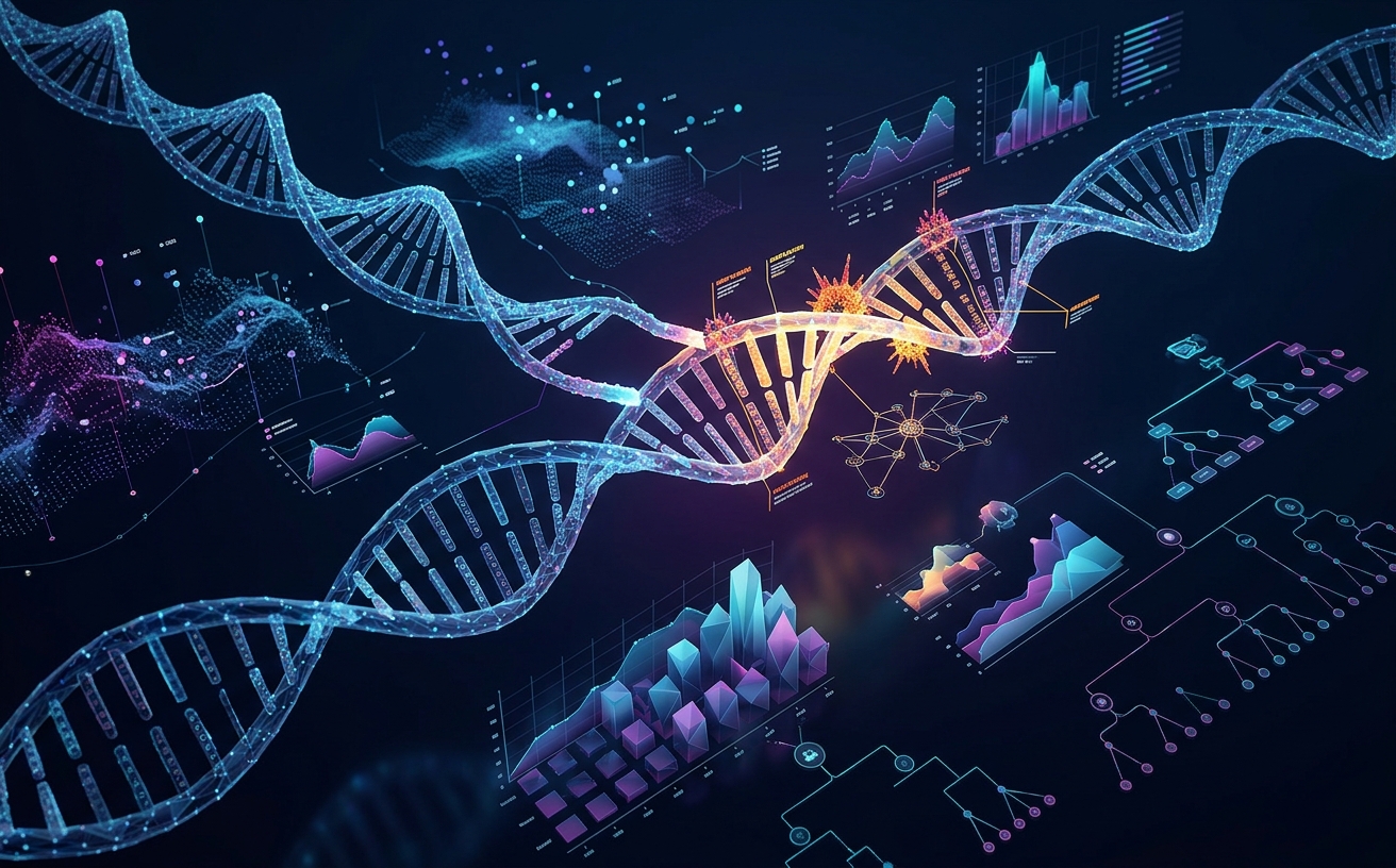 Genomic Data Platform