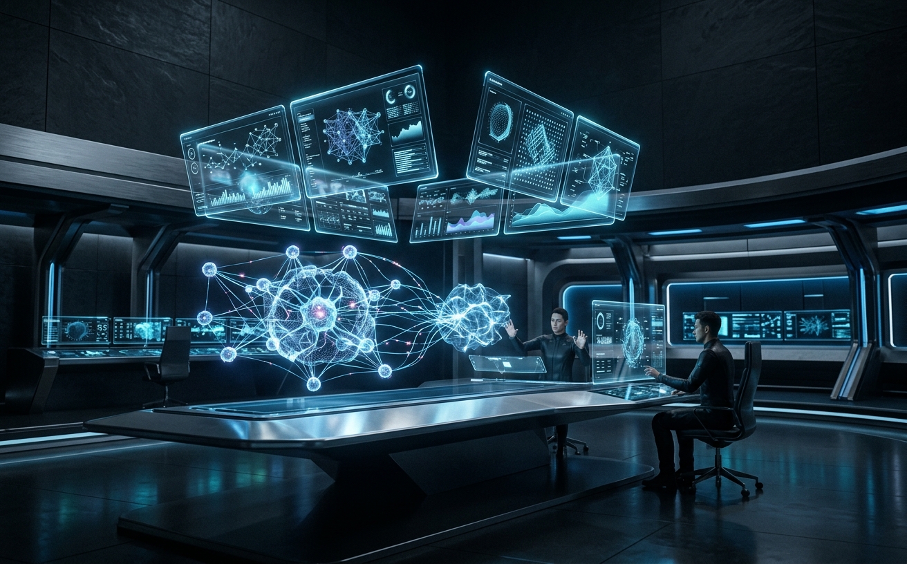 AI-based solutions