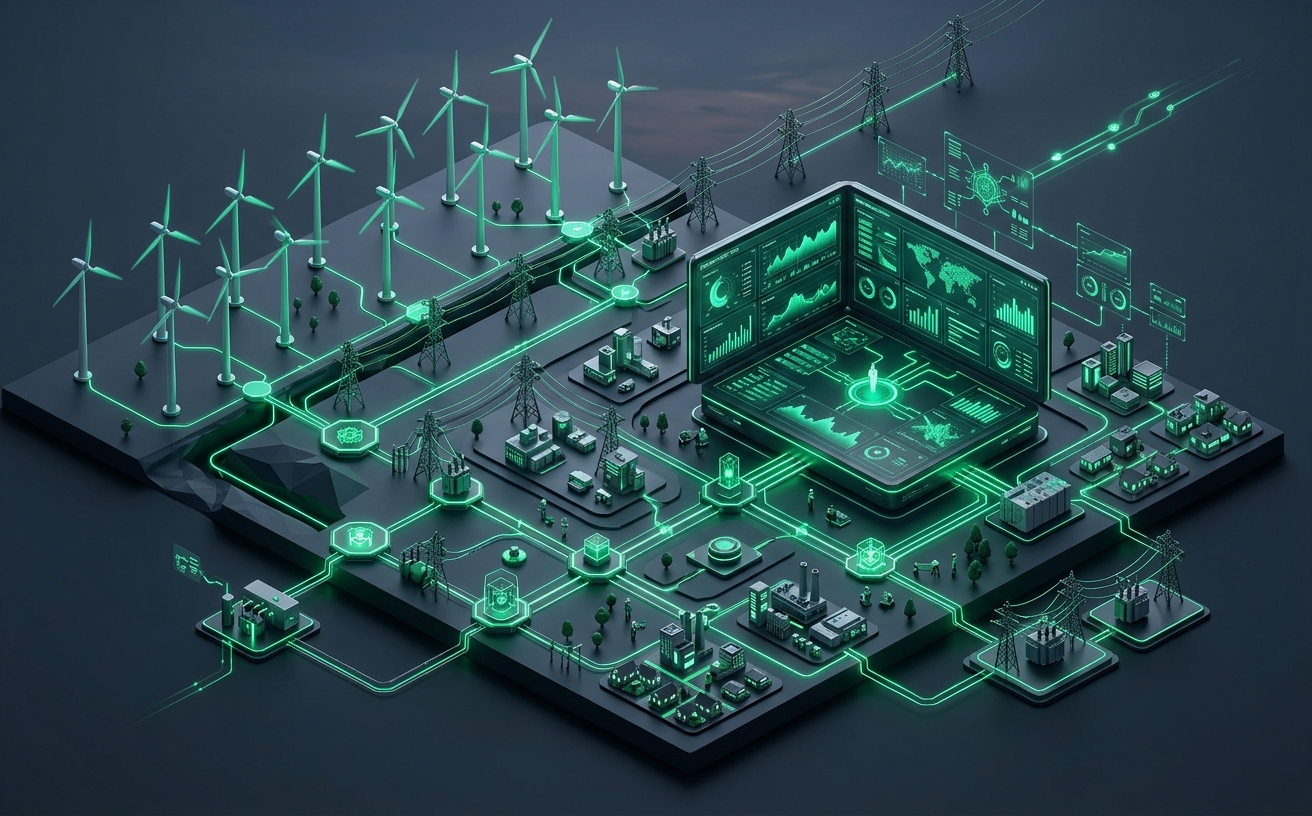 Oil & Gas / Energy