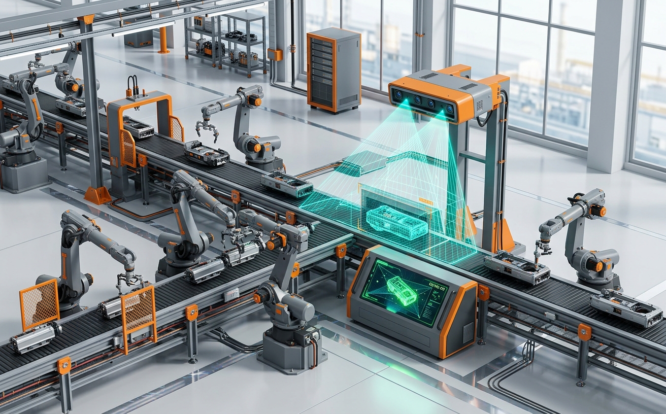 Manufacturing