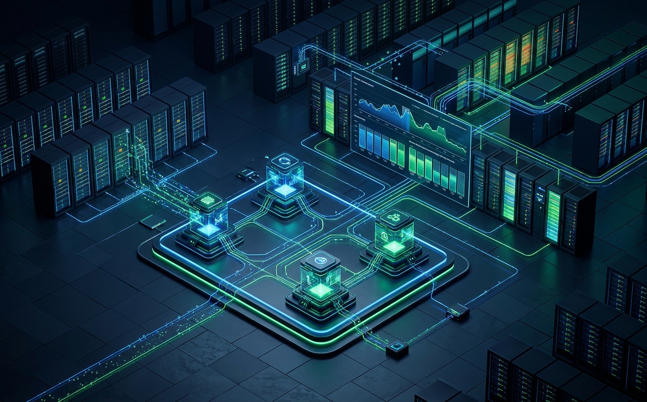 Autonomous Network Operations (ANO)