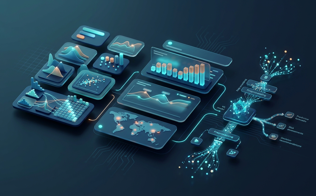 Data Analytics & Insights