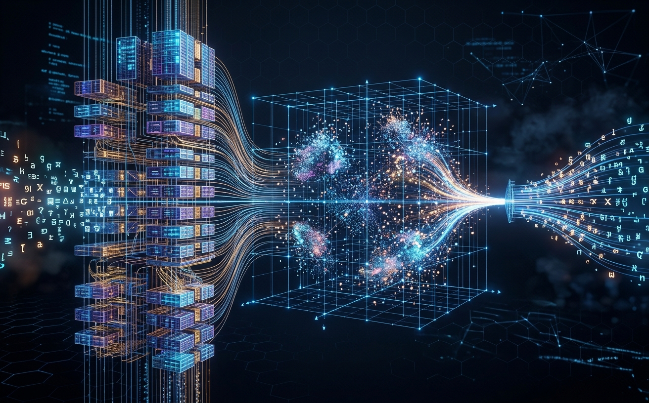 Generative AI, LLMs & RAG