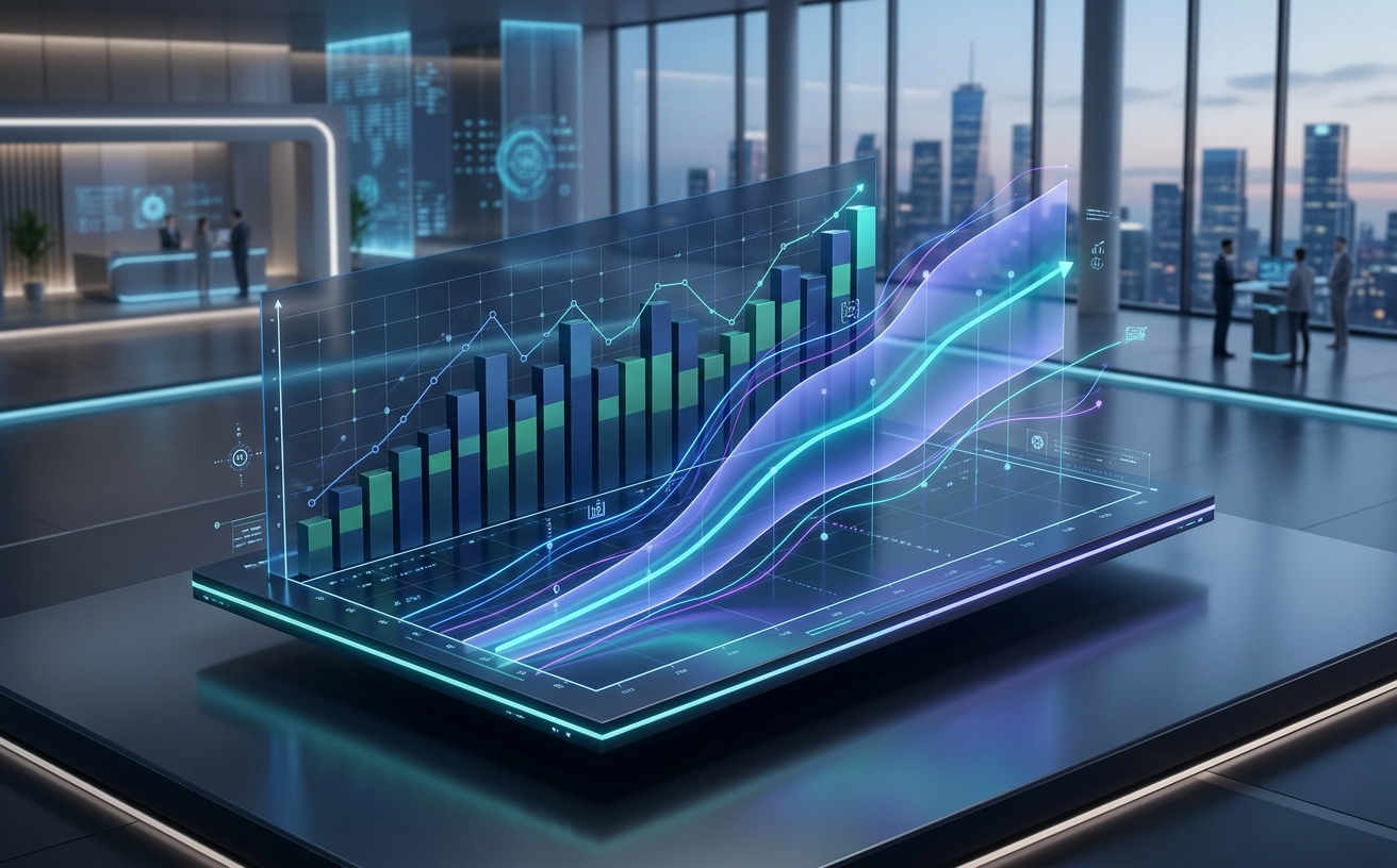 Predictive Analytics