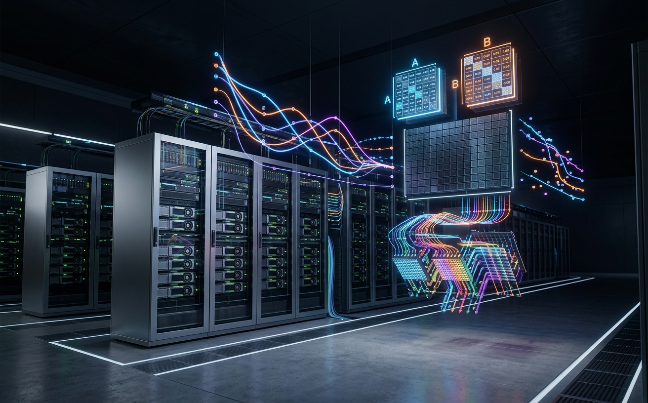 AI Model Training & Fine-Tuning