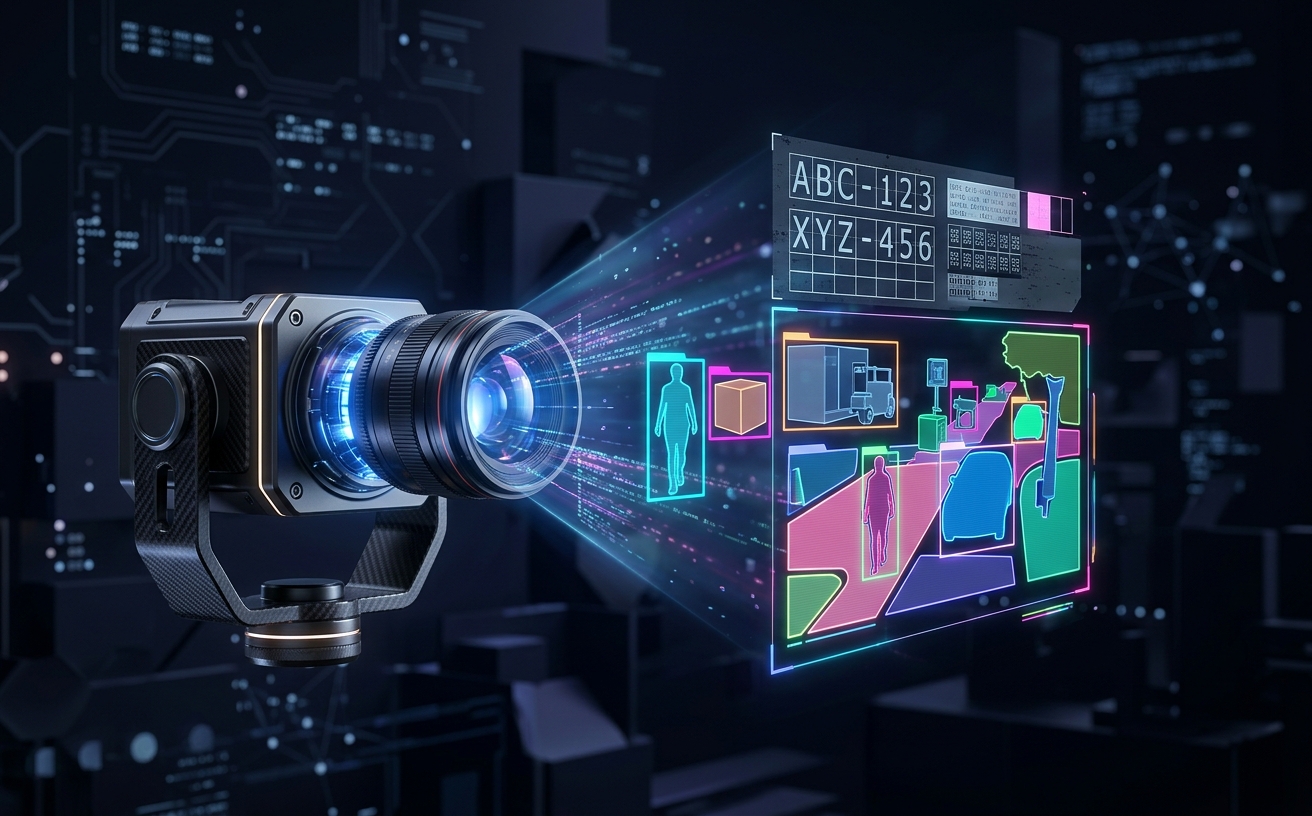 Computer & Machine Vision